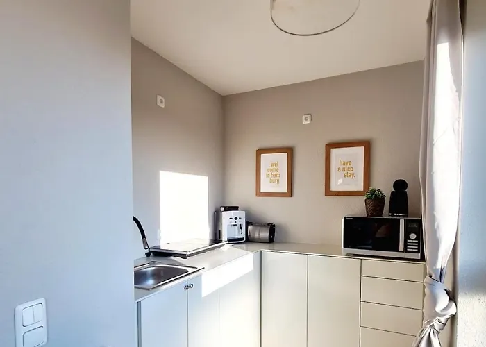 Urban Living - Floor Hamborg
