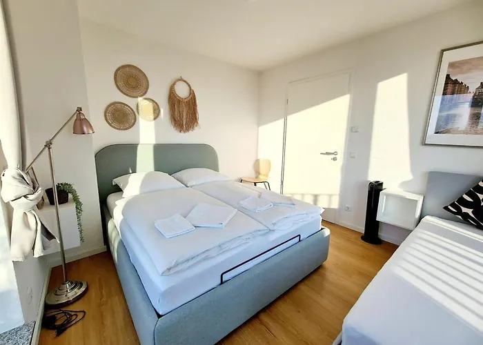 Urban Living - Floor Hamborg